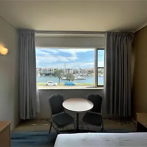 Haven Marina Motel Adelaide