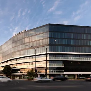 Crowne Plaza Mawson Lakes By Ihg Hotel Adelaide