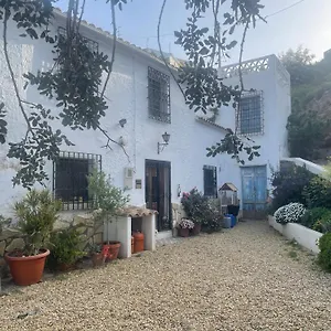 Casa Tomas Apartment Albox