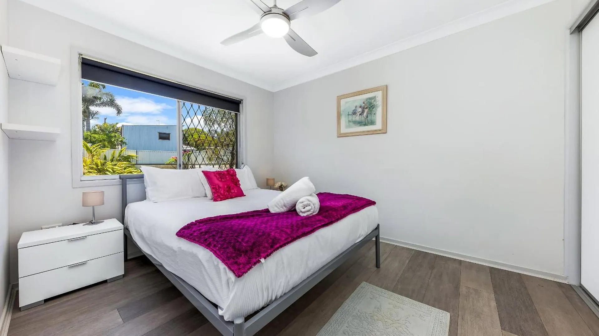 Pet Friendly Home In Maroochydore Holiday home