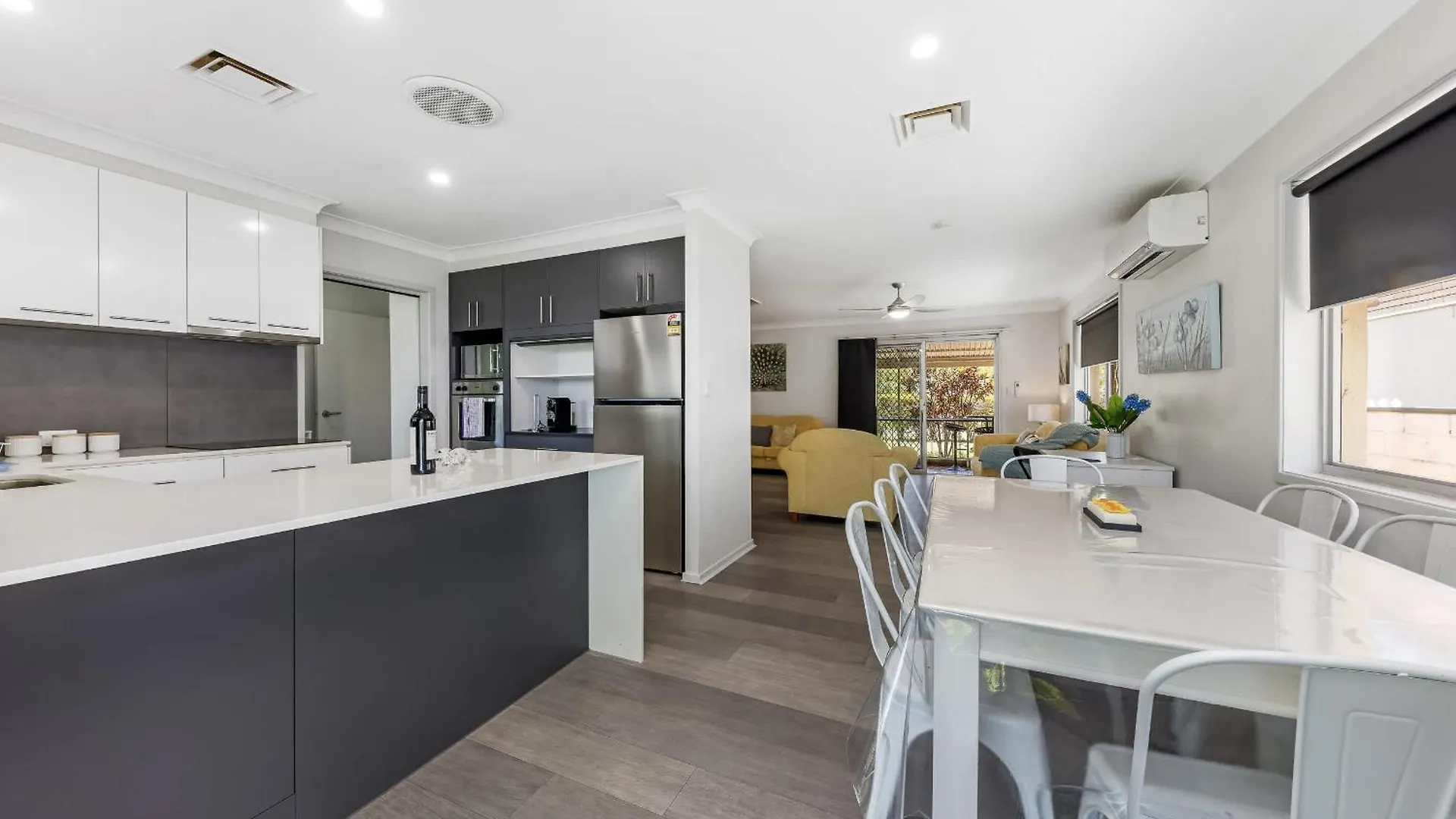 Pet Friendly Home In Maroochydore location