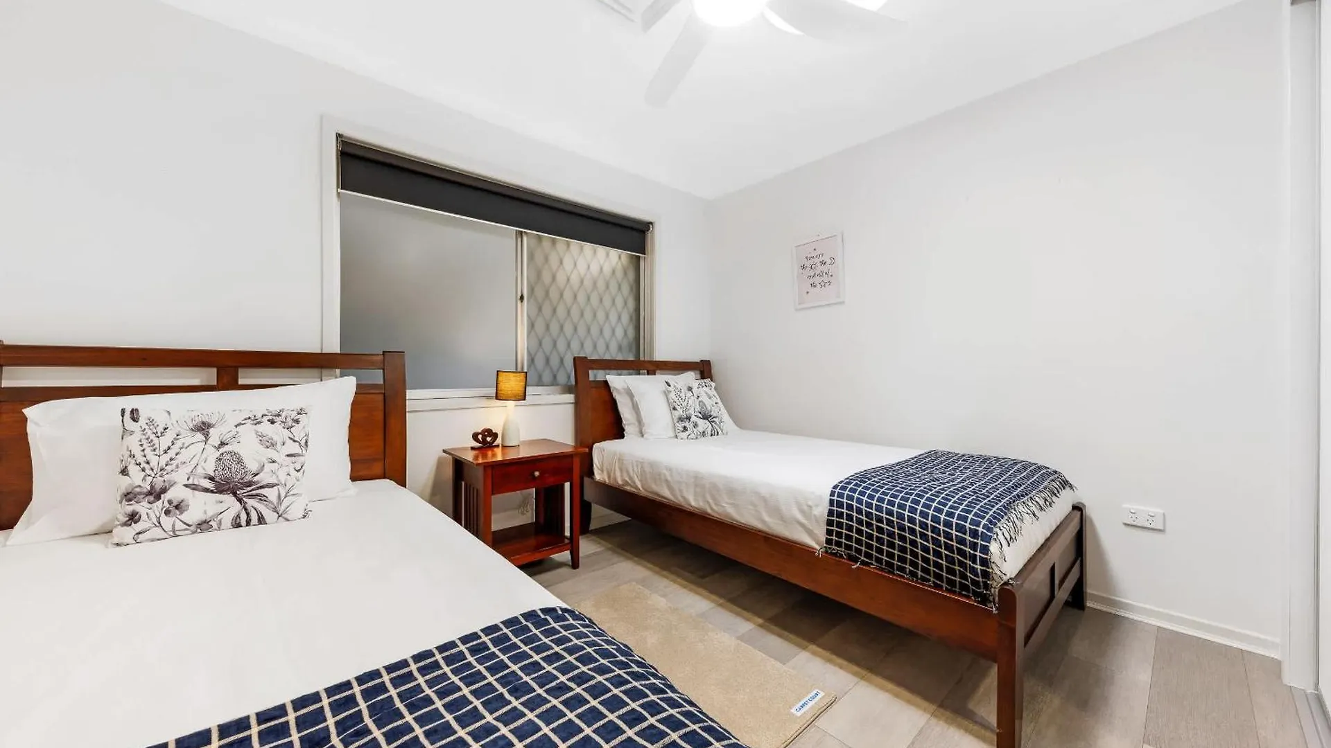 Pet Friendly Home In Maroochydore