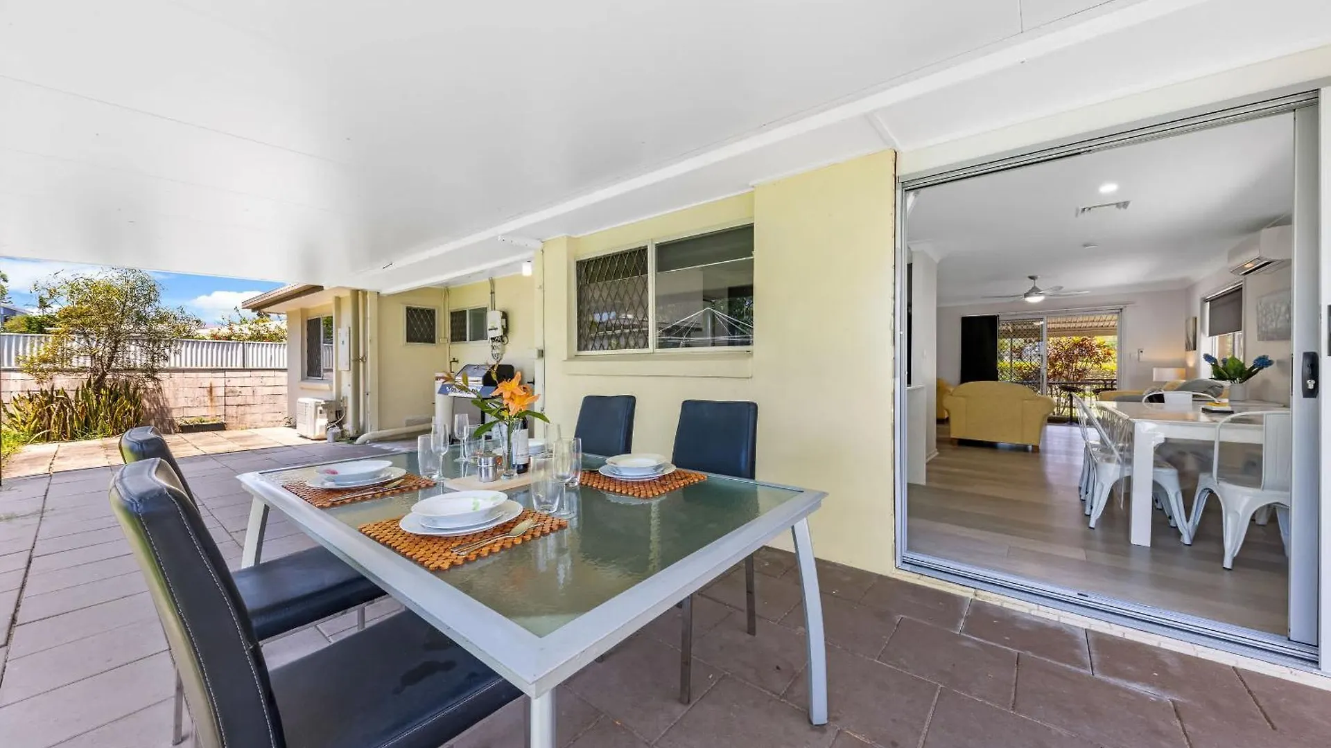 Pet Friendly Home In Maroochydore Australia
