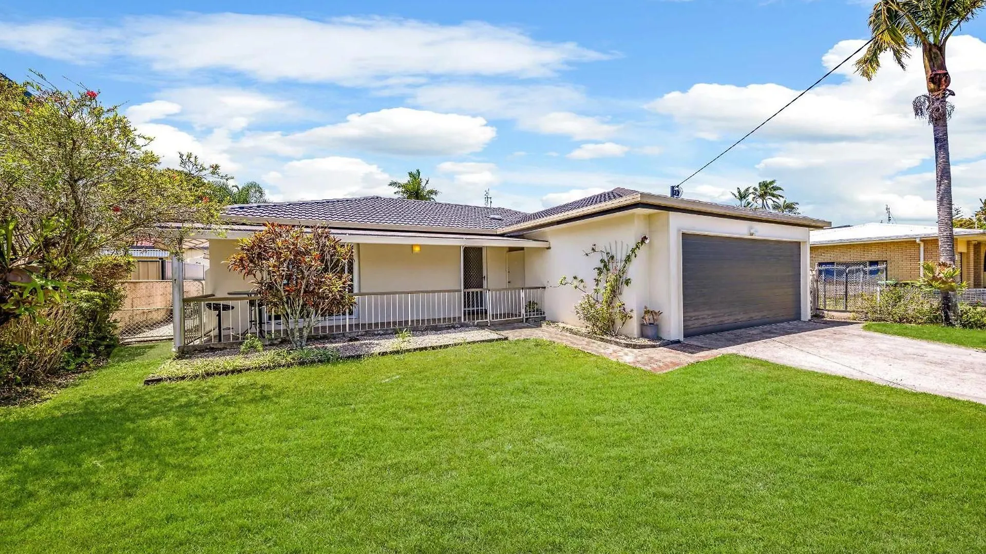 Holiday home Pet Friendly Home In Maroochydore Australia