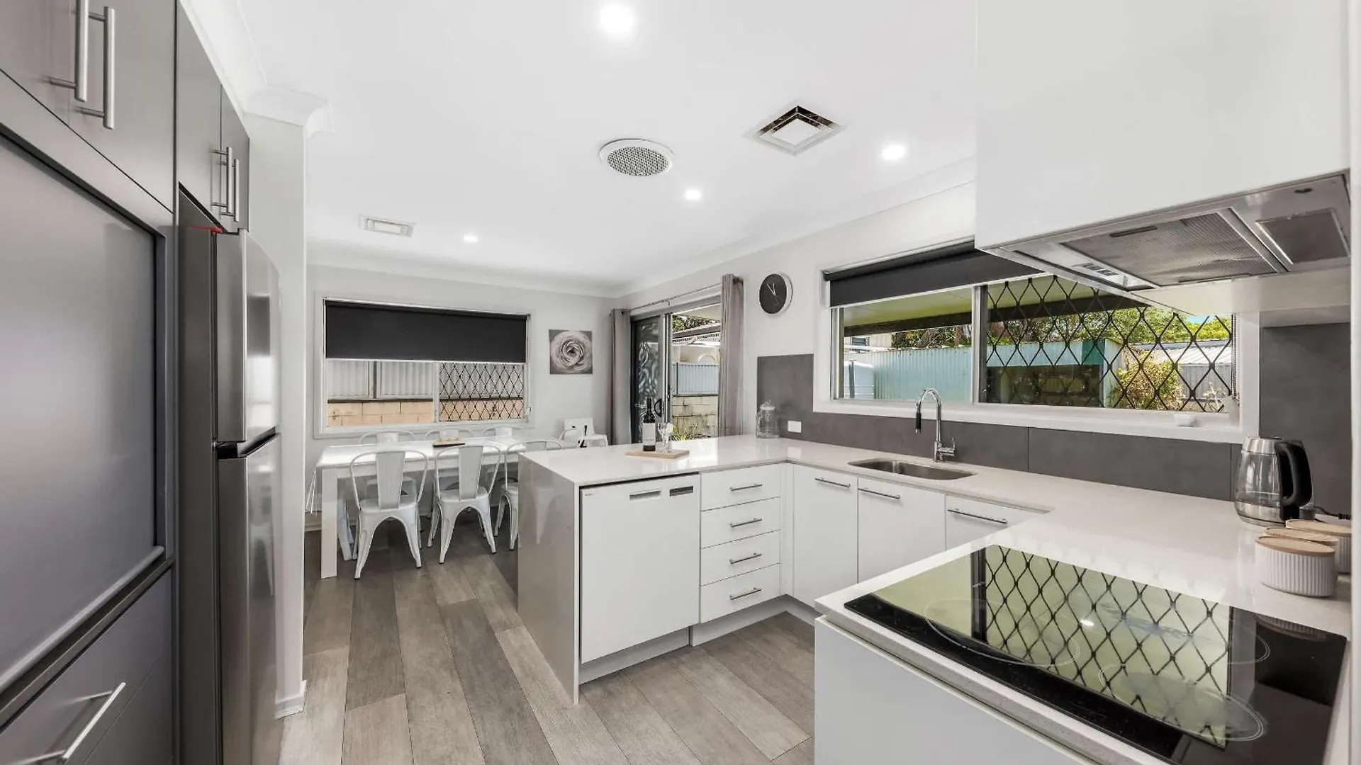 Holiday home Pet Friendly Home In Maroochydore