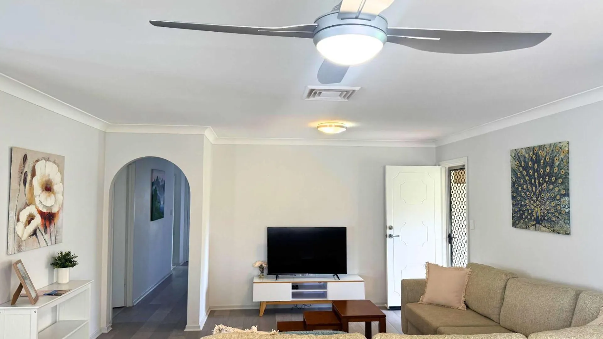 Holiday home Pet Friendly Home In Maroochydore