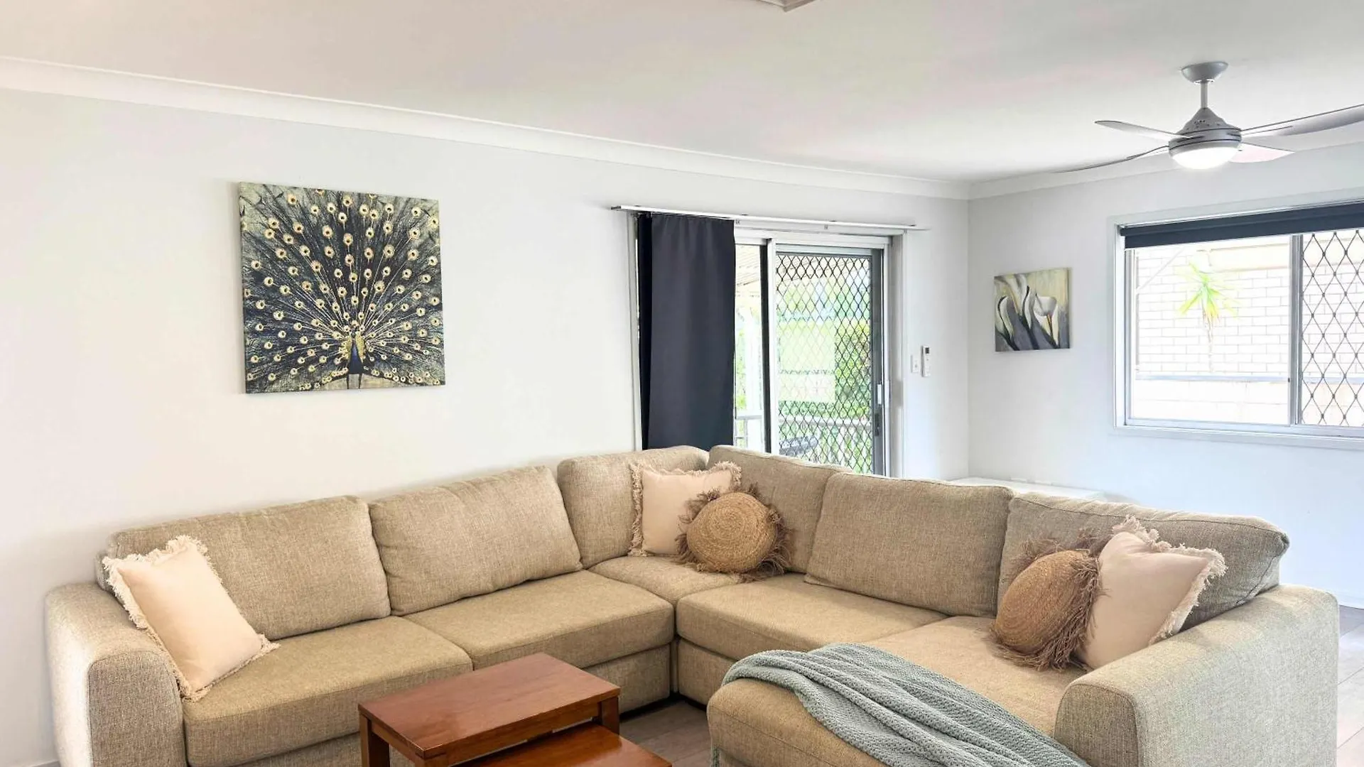 Pet Friendly Home In Maroochydore Australia