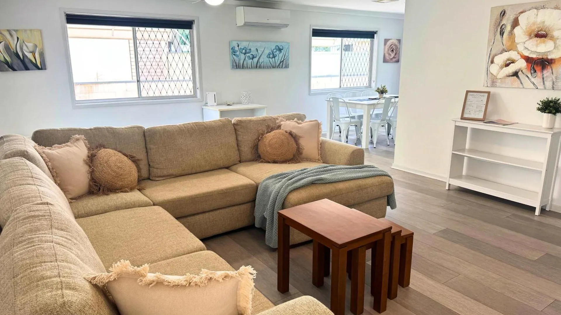 Pet Friendly Home In Maroochydore 0*,